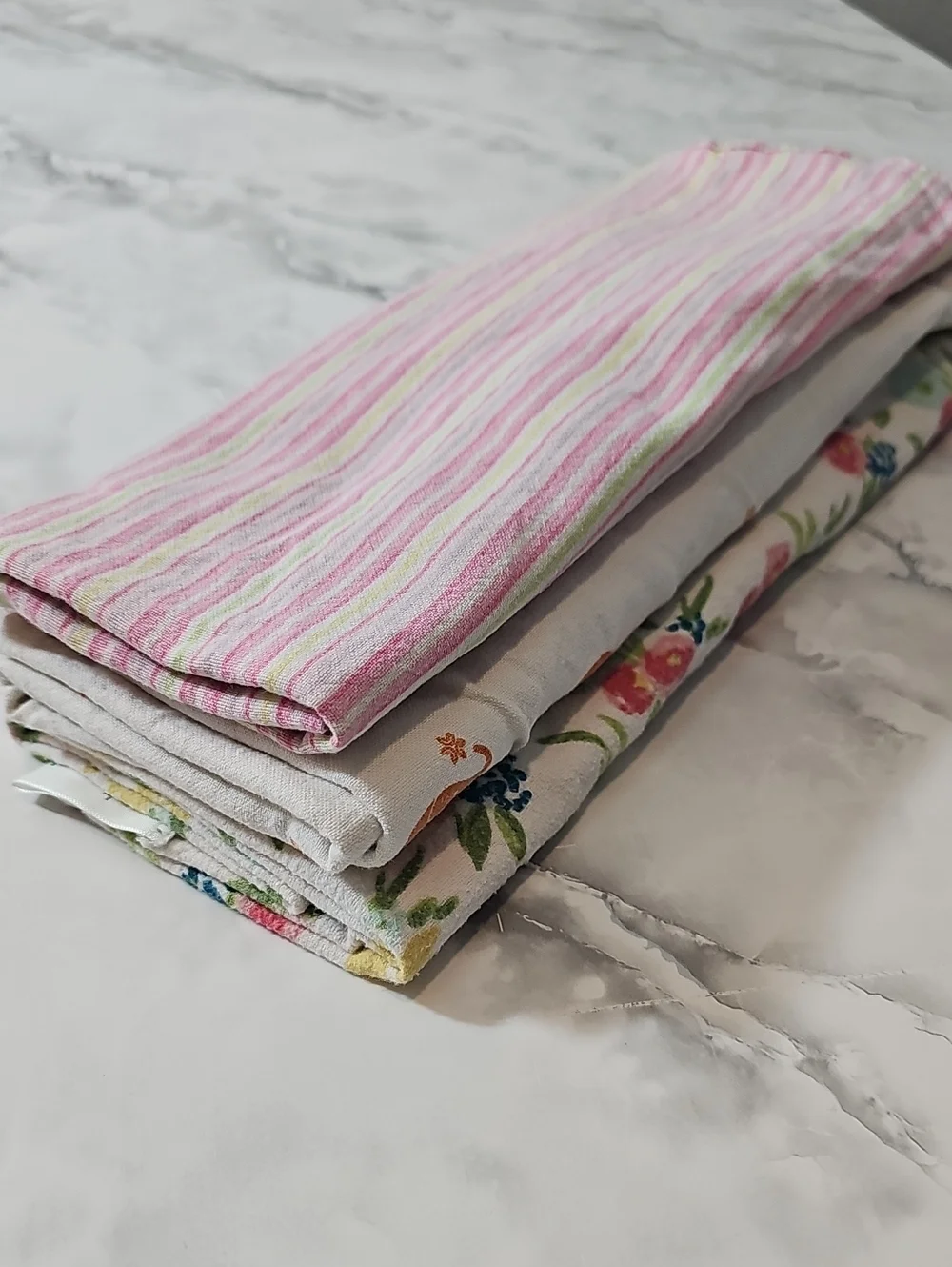 DIY Pocket Diaper Inserts 100% Cotton